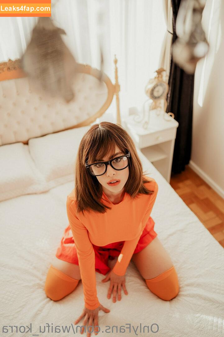 waifu_korra /  слитое фото фото #0217