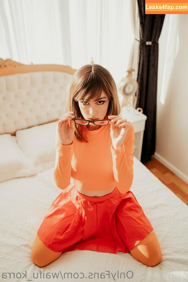 waifu_korra /  слитое фото фото #0226