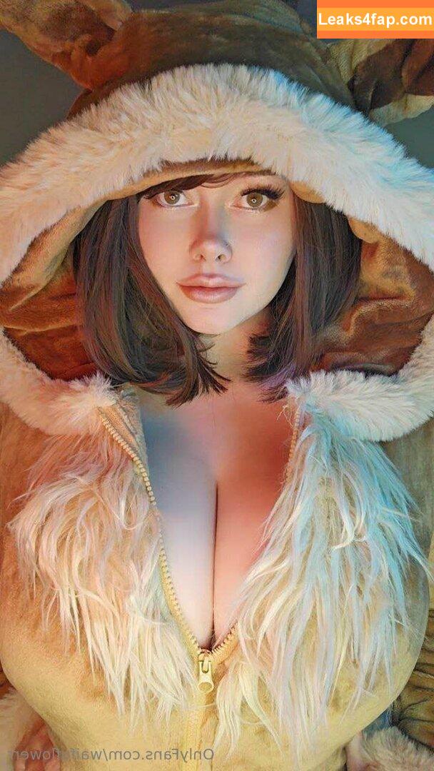 waifuflowerr / rewolfmi leaked photo photo #0001
