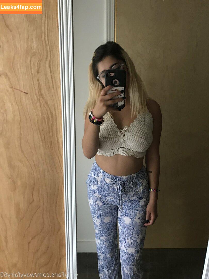 Wavyfairy69 / 10dersoul leaked photo photo #0011