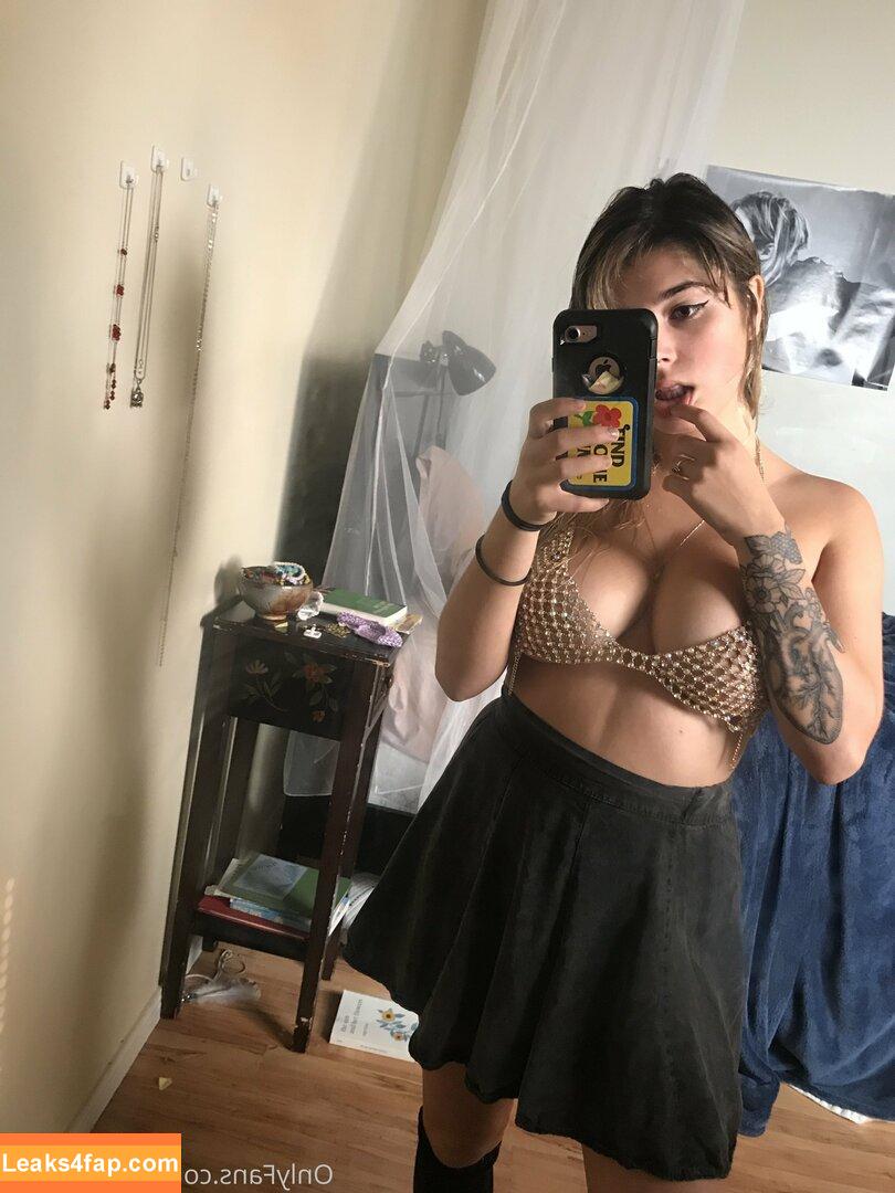 Wavyfairy69 / 10dersoul leaked photo photo #0013
