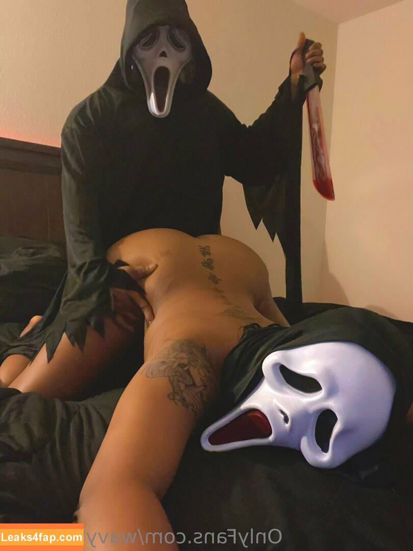wavytiingfree / wavy44ting leaked photo photo #0014