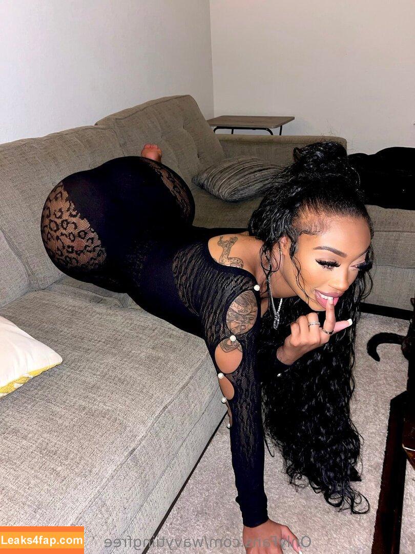 wavytiingfree / wavy44ting leaked photo photo #0026