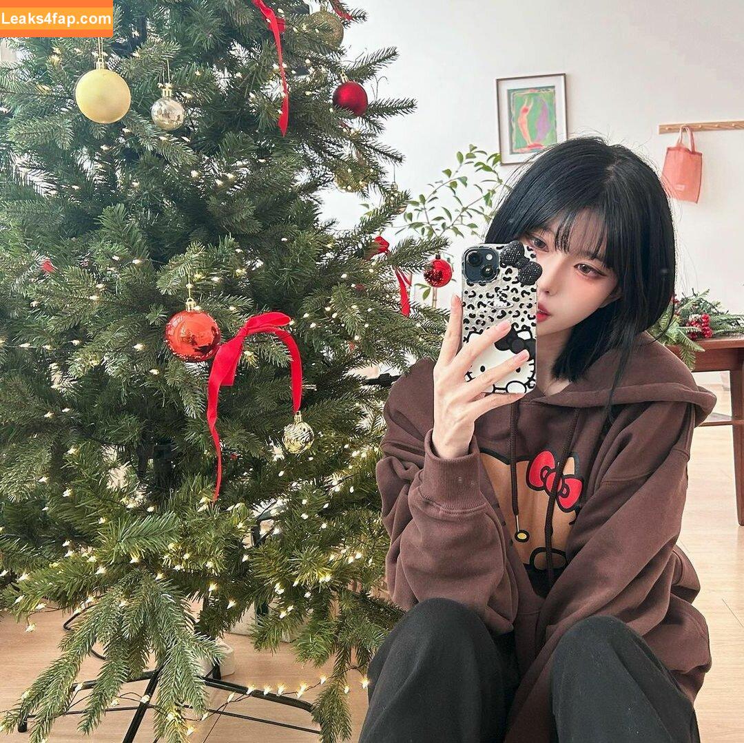 we8136 / suri_s2_ / 최솜이 leaked photo photo #0008