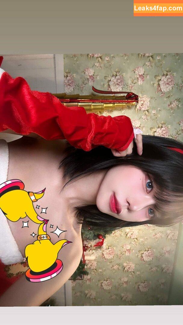 we8136 / suri_s2_ / 최솜이 leaked photo photo #0012