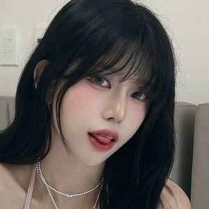 random model