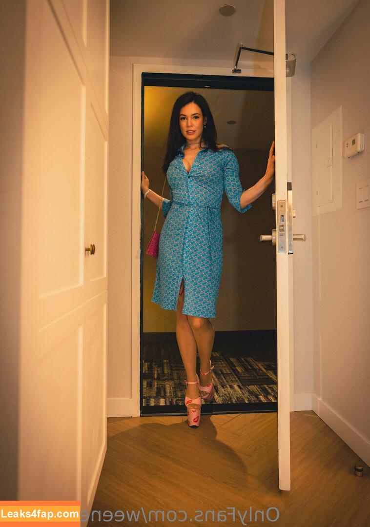 weenerwoman /  leaked photo photo #0013