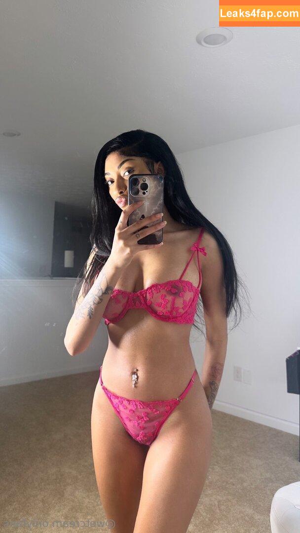Wetcream leaked photo photo #0027