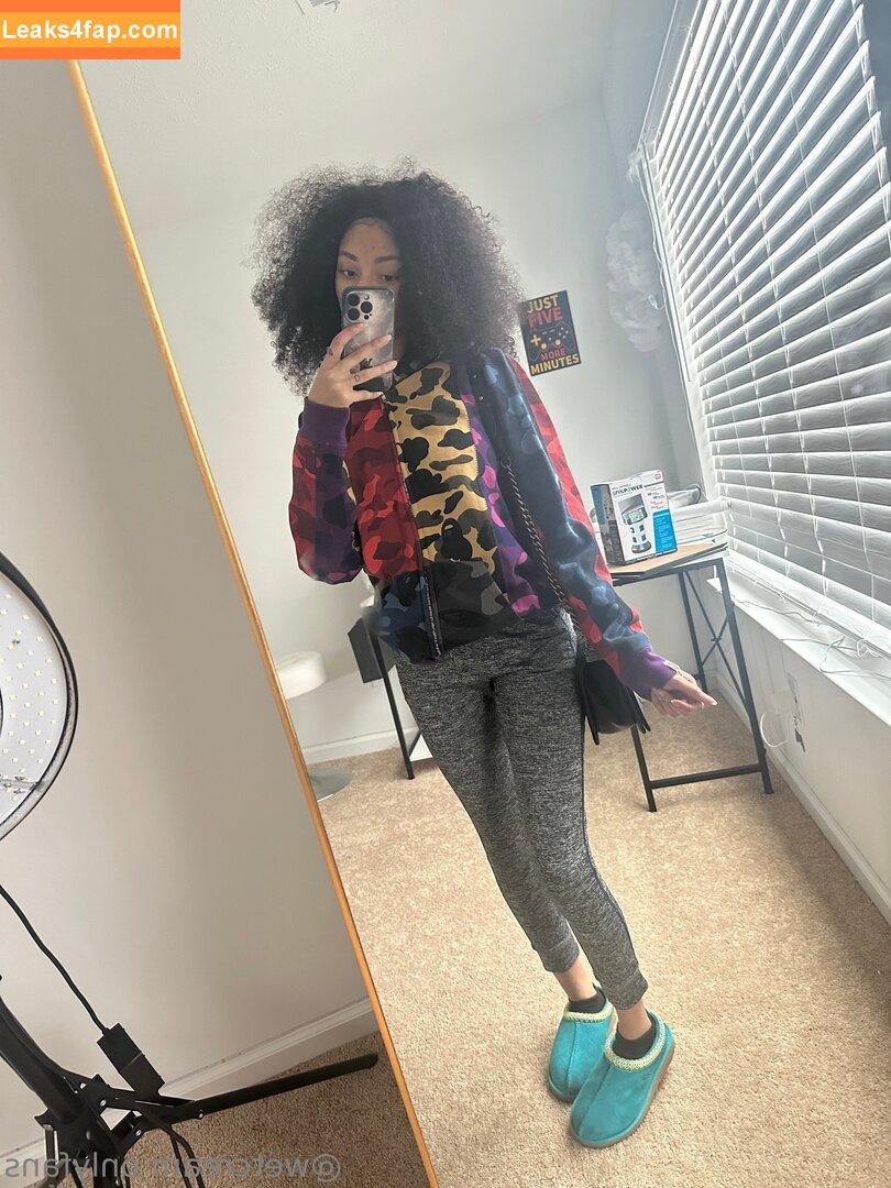 Wetcream leaked photo photo #0033