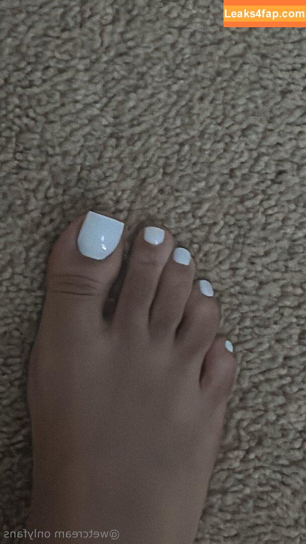 Wetcream leaked photo photo #0037