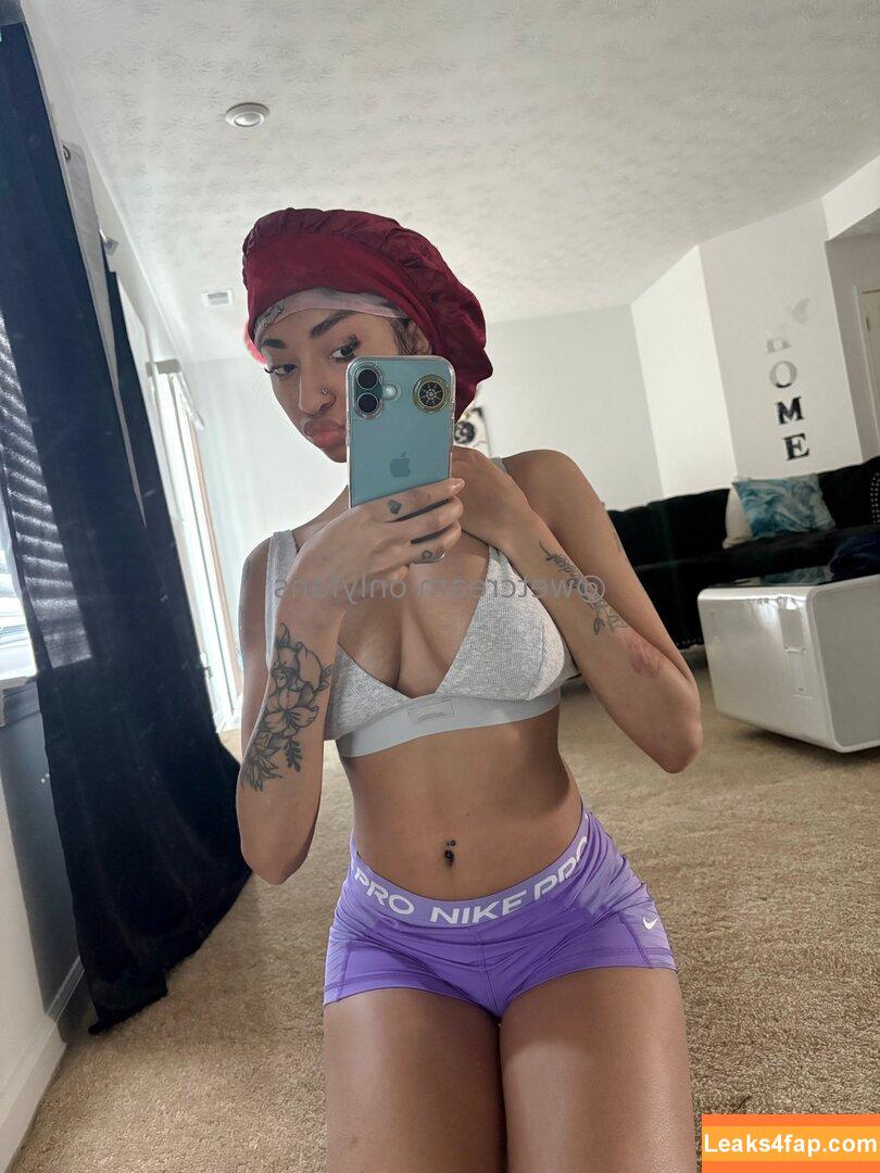 Wetcream leaked photo photo #0050