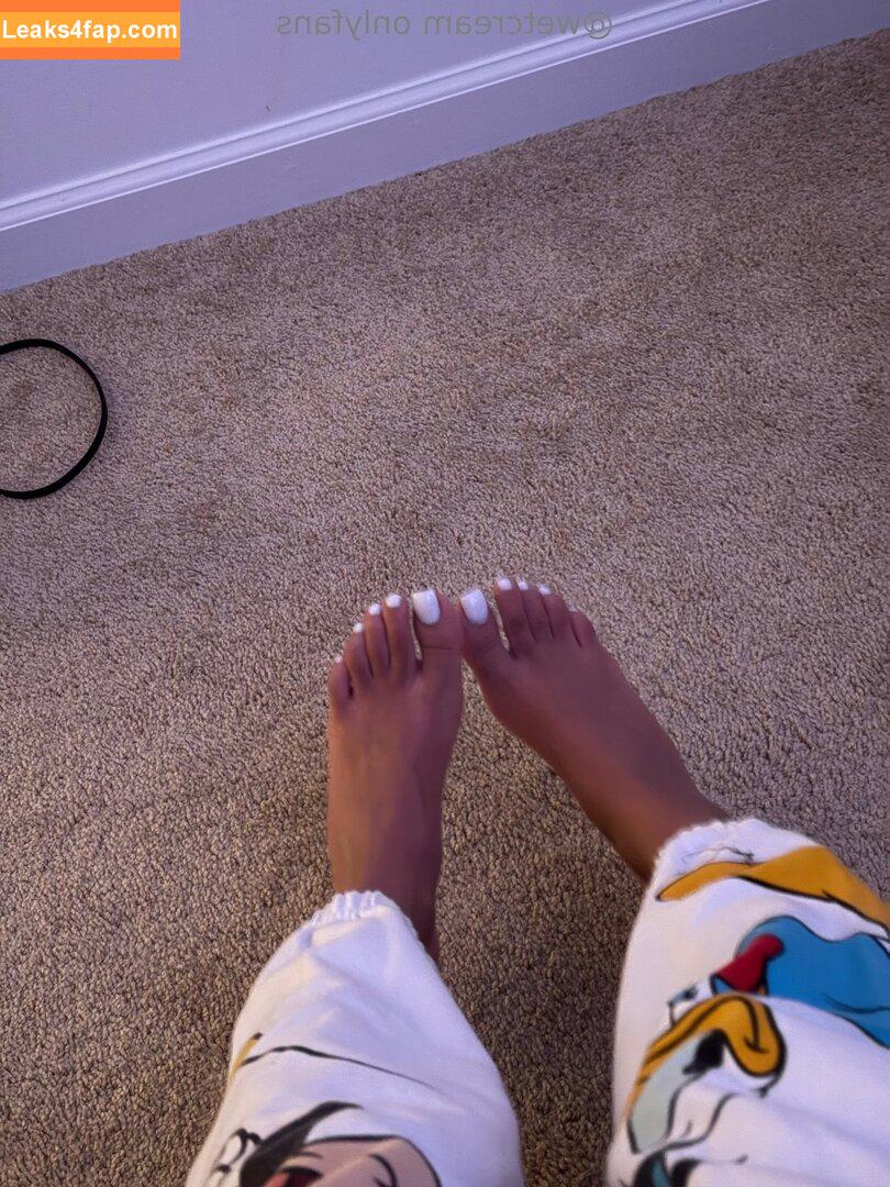Wetcream leaked photo photo #0057
