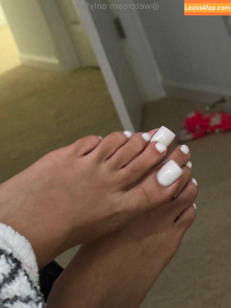 Wetcream leaked photo photo #0058