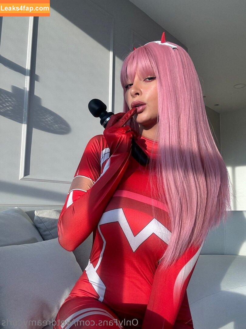 wetdreamycurls / urgirlwithdacurls leaked photo photo #0016