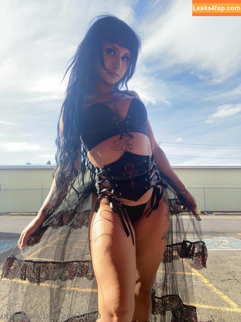 wetnikki /  leaked photo photo #0041