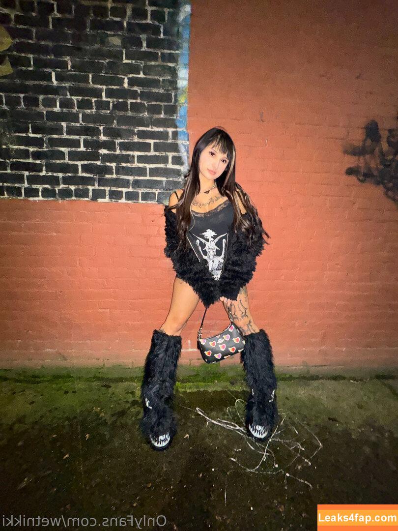 wetnikki /  leaked photo photo #0109