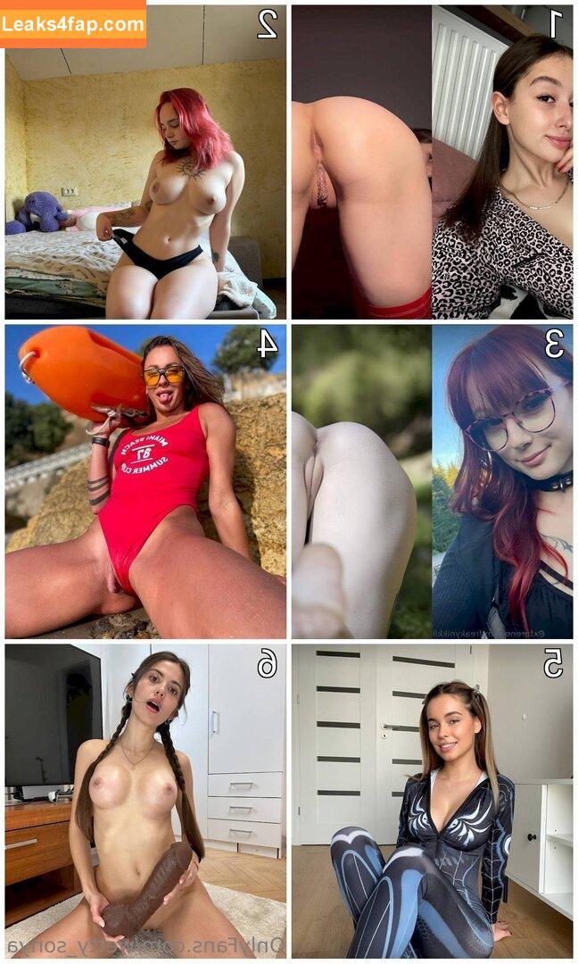 wetty_sonya / itzsonyaaa / jerampuaka / roxi_ross leaked photo photo #0014