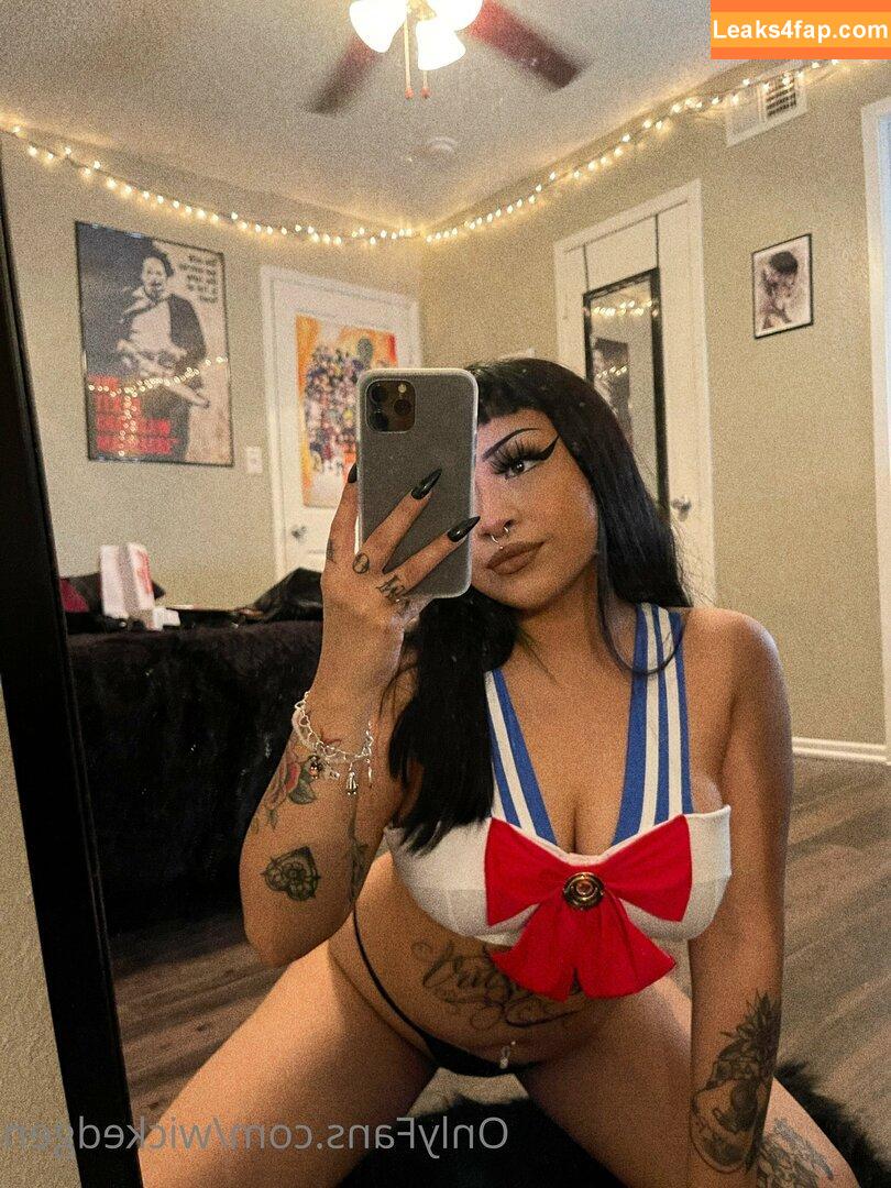 wickedgen / Gen-Baby / Genmnz leaked photo photo #0047