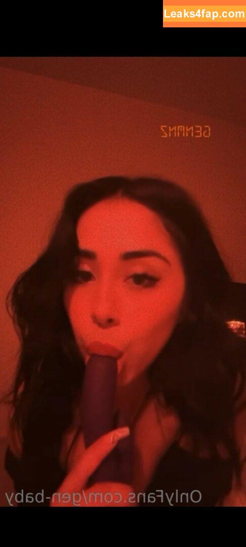 wickedgen / Gen-Baby / Genmnz leaked photo photo #0065