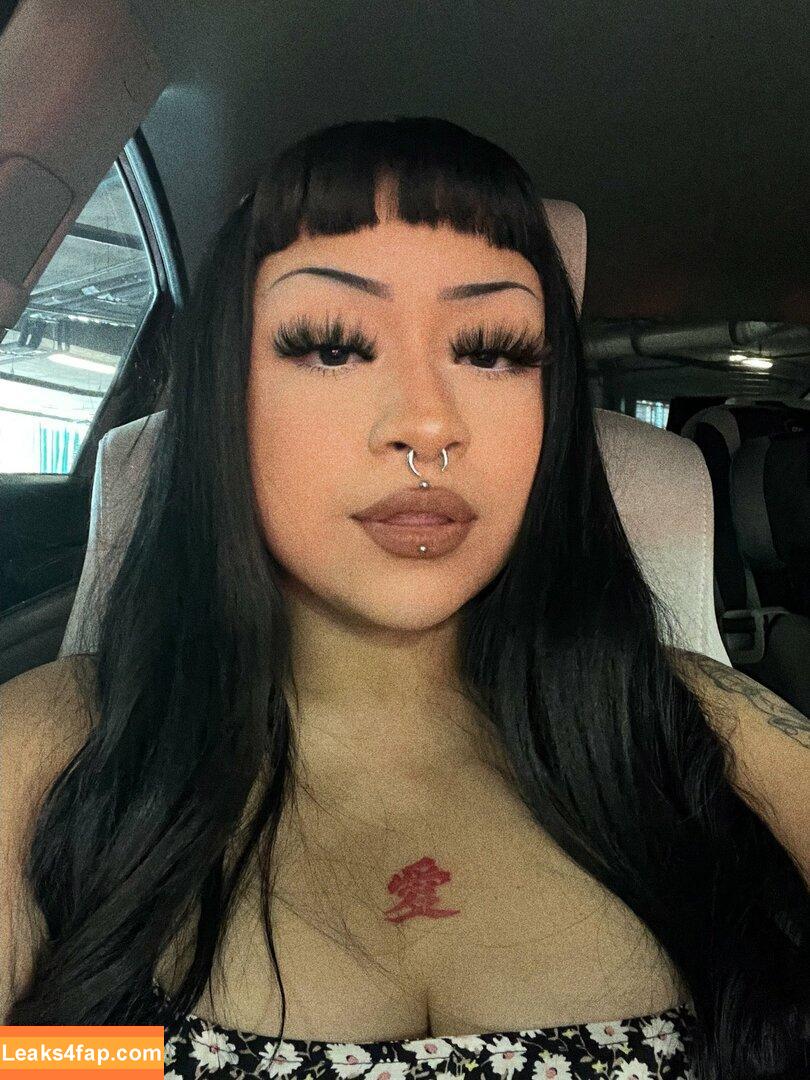 wickedgen / Gen-Baby / Genmnz leaked photo photo #0074
