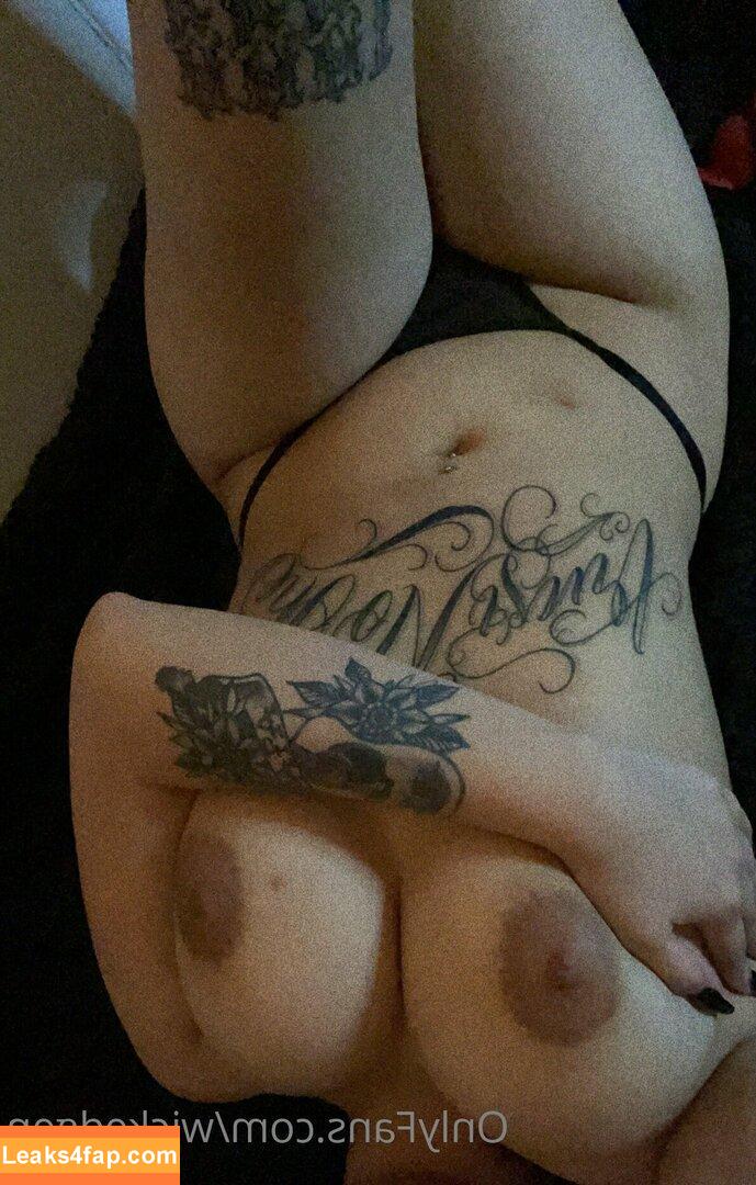 wickedgen / Gen-Baby / Genmnz leaked photo photo #0076