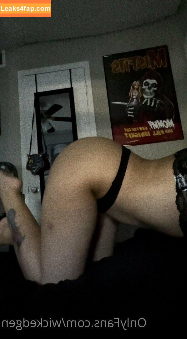wickedgen / Gen-Baby / Genmnz leaked photo photo #0086