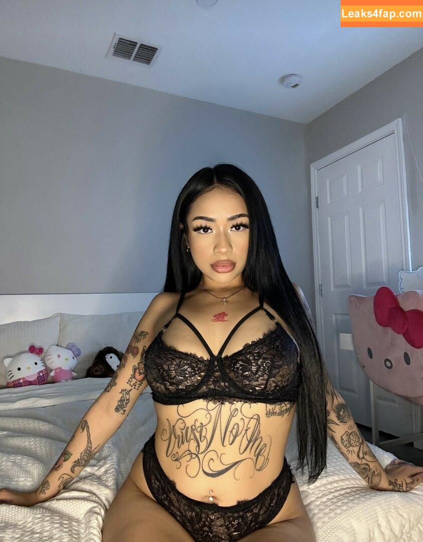 wickedgen / Gen-Baby / Genmnz leaked photo photo #0142