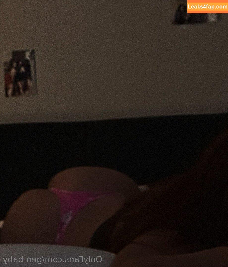 wickedgen / Gen-Baby / Genmnz leaked photo photo #0155