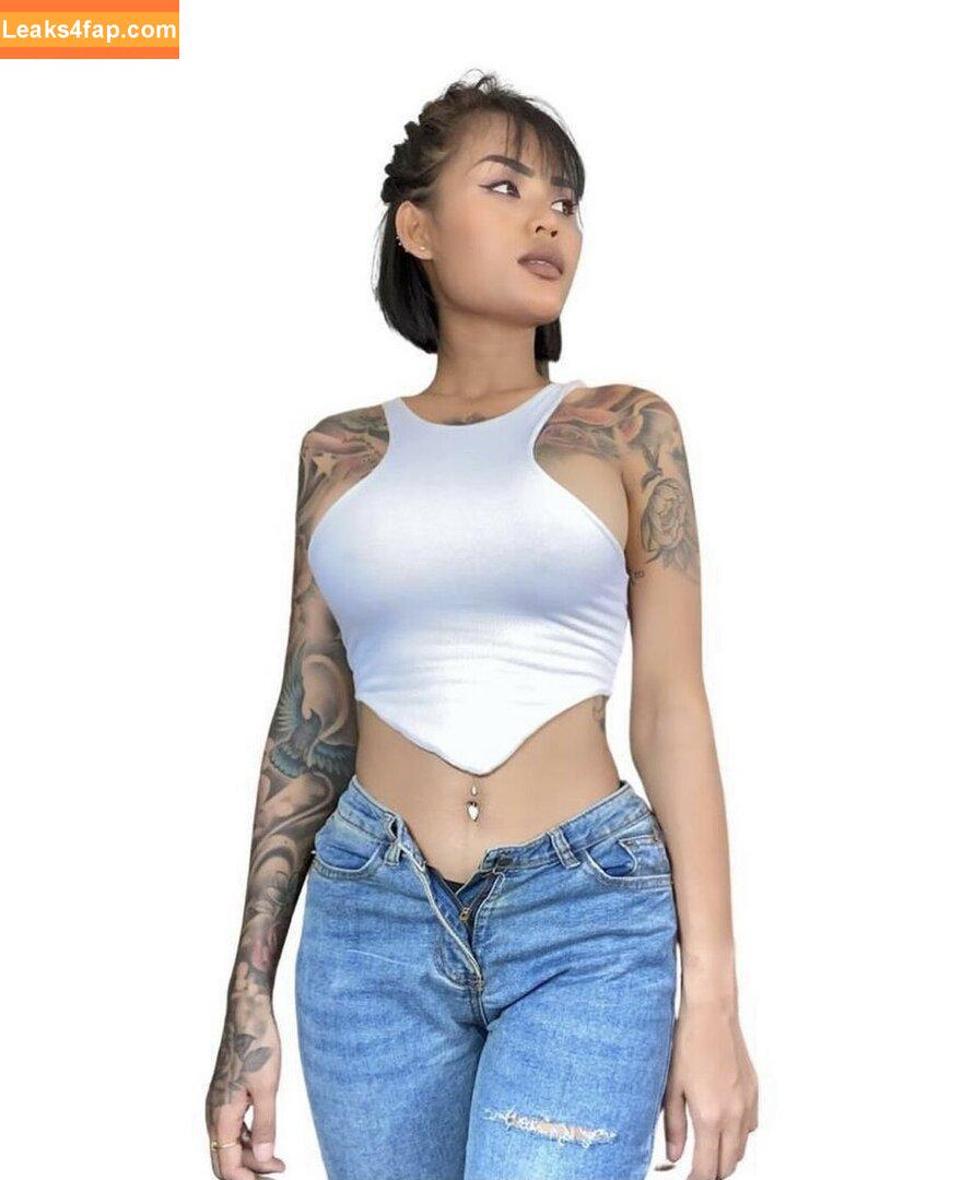 Wilathai / wila_thai_beauty leaked photo photo #0006