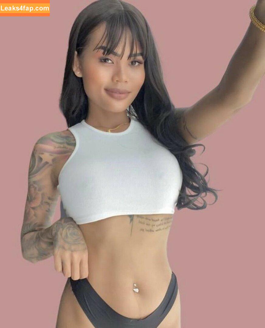Wilathai / wila_thai_beauty leaked photo photo #0007