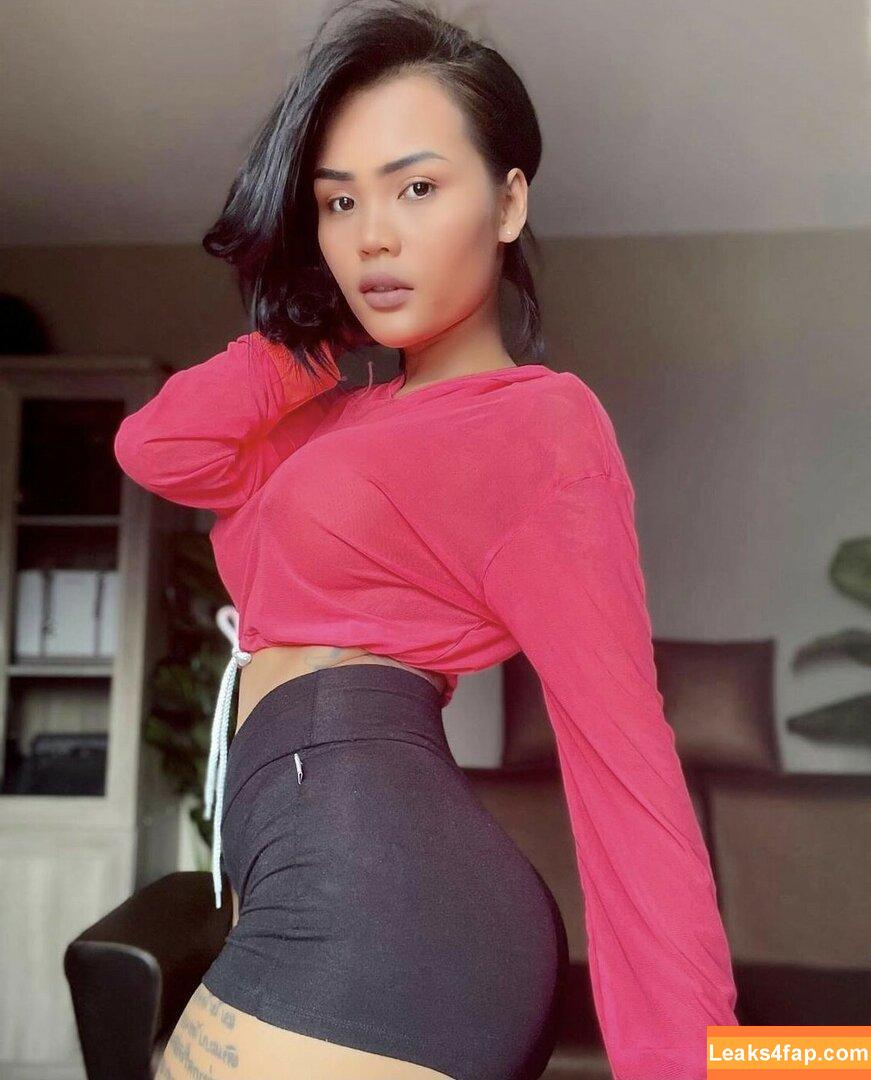 Wilathai / wila_thai_beauty leaked photo photo #0009