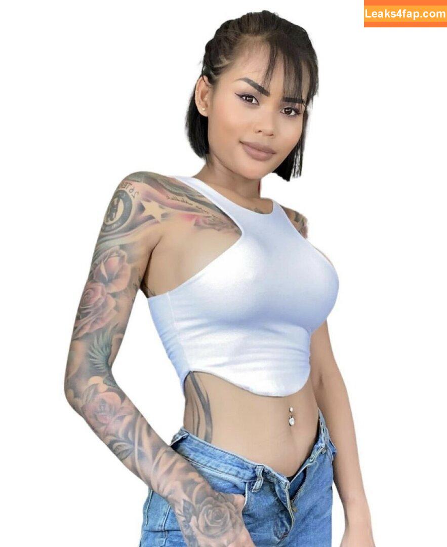 Wilathai / wila_thai_beauty leaked photo photo #0010