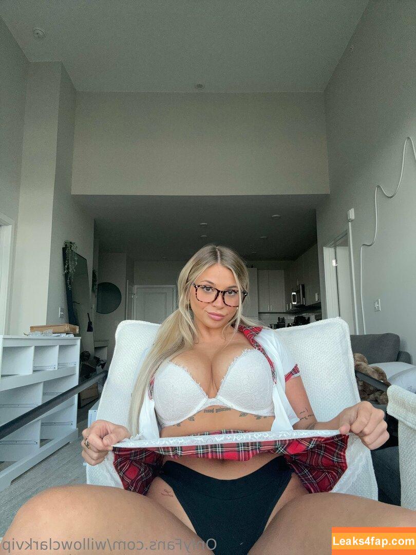Willow Clark / willowclark / willowclarkk / willowclarkvip leaked photo photo #0018