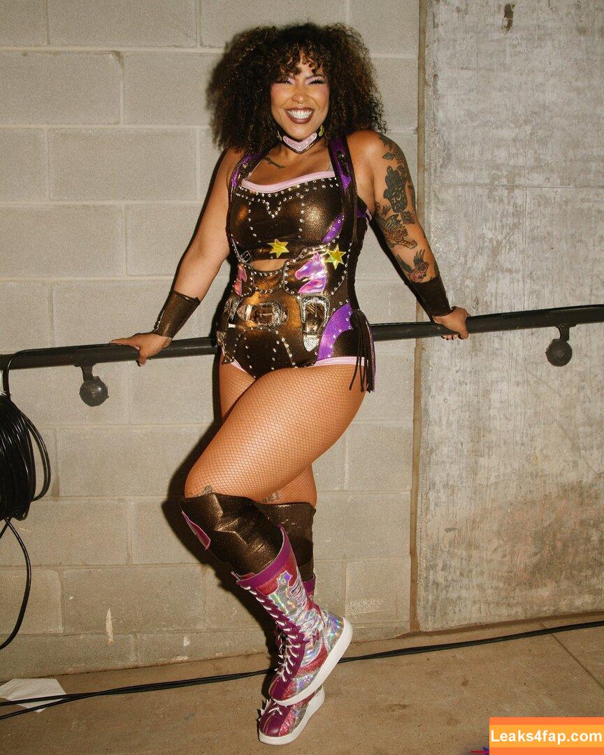 Willow Nightingale / willowwrestles leaked photo photo #0013