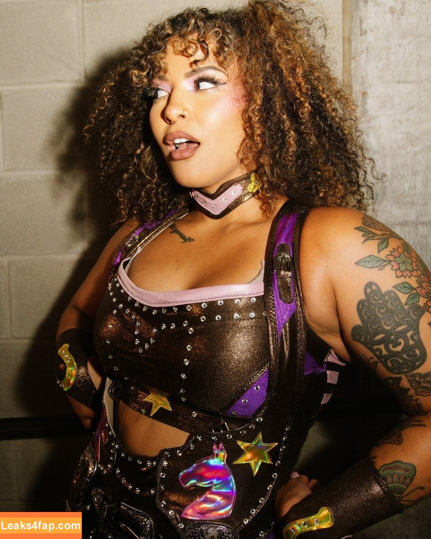 Willow Nightingale / willowwrestles leaked photo photo #0015