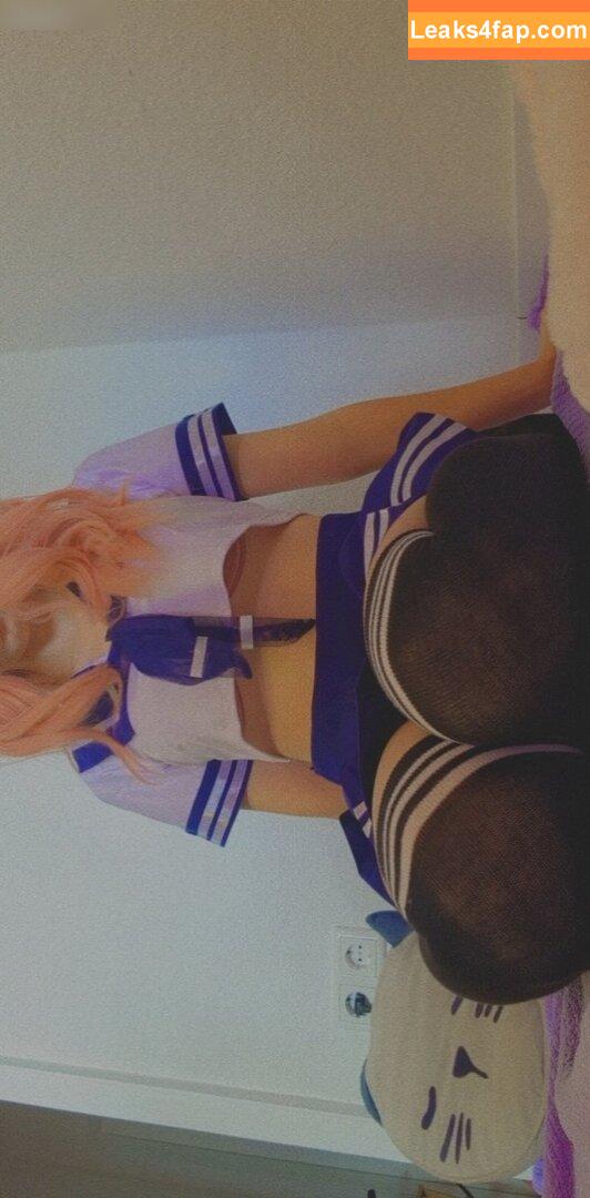 wolffoolyy / LittleWolfi / littlewolfiii leaked photo photo #0004
