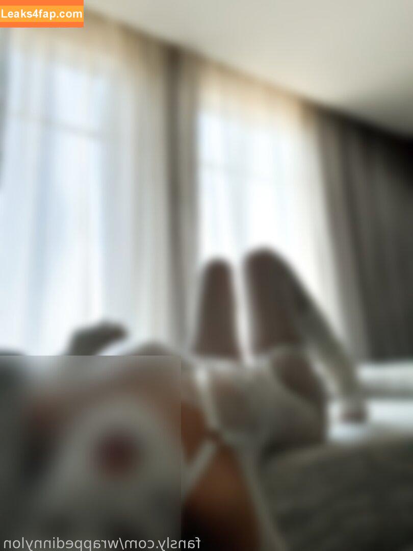 wrappedinnylon /  leaked photo photo #0016