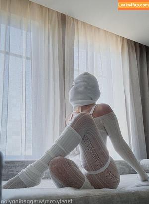 wrappedinnylon фото #0013