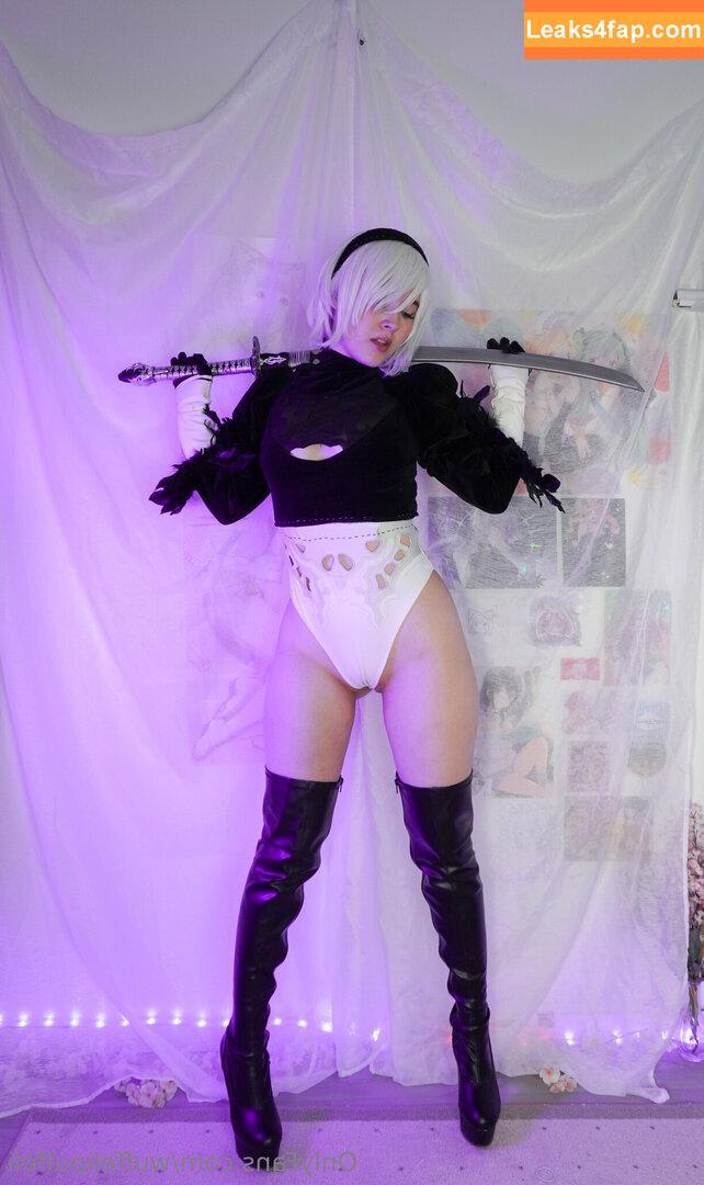 Wuffelipuffeli leaked photo photo #0058
