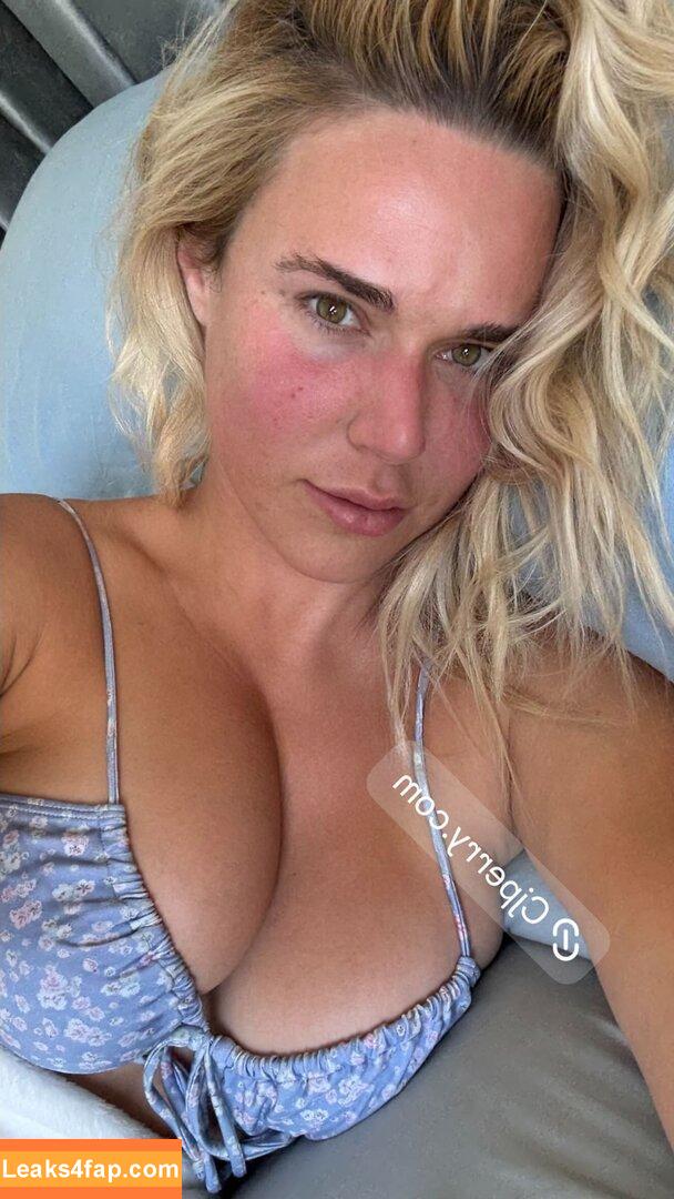 WWE Lana / CJ Perry / thecjperry leaked photo photo #0001