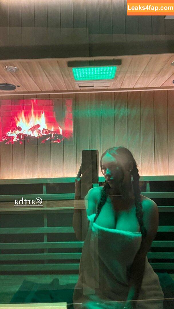 X_a_n_t_h_e / xantasmine / xanthe969 leaked photo photo #0069