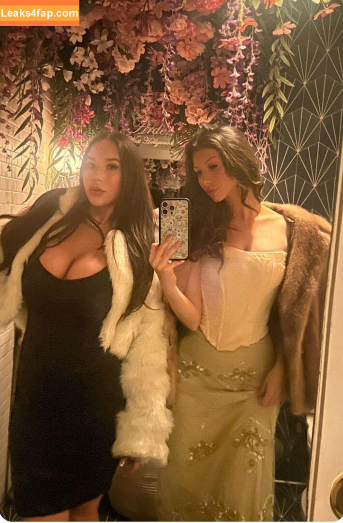 X_a_n_t_h_e / xantasmine / xanthe969 leaked photo photo #0071