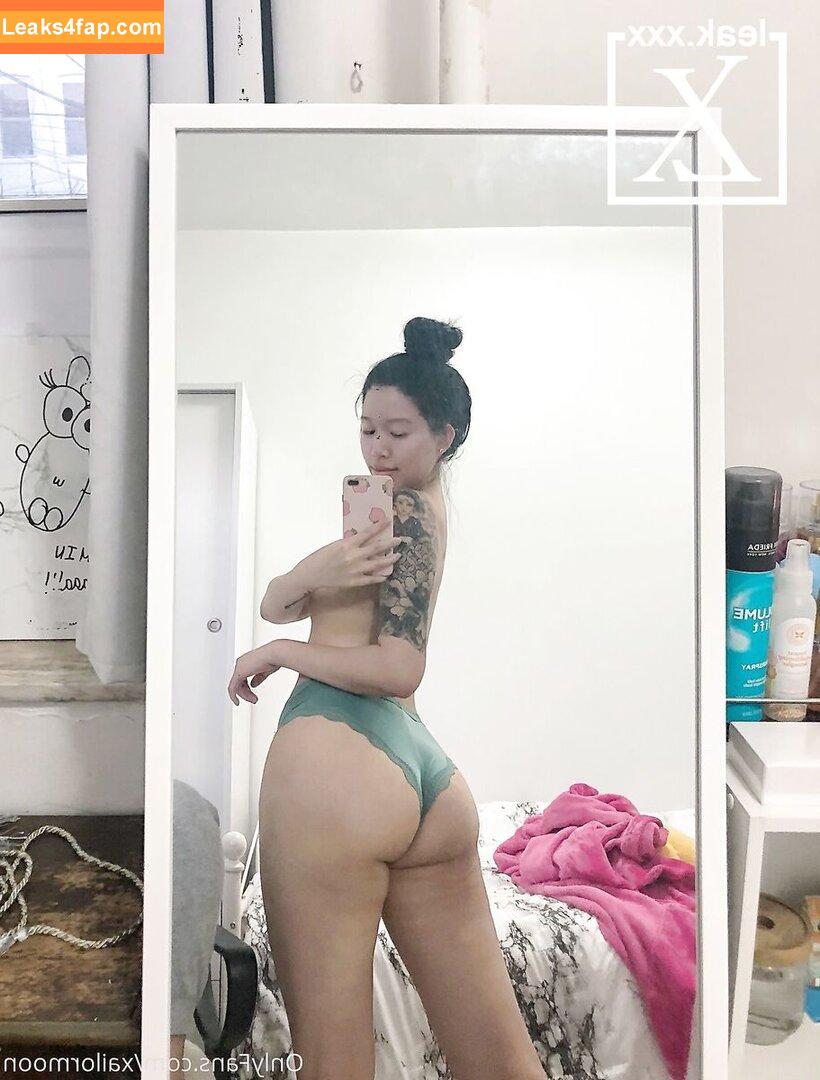 Xailormoon / Xailor.Moon / xailor_moon leaked photo photo #0193