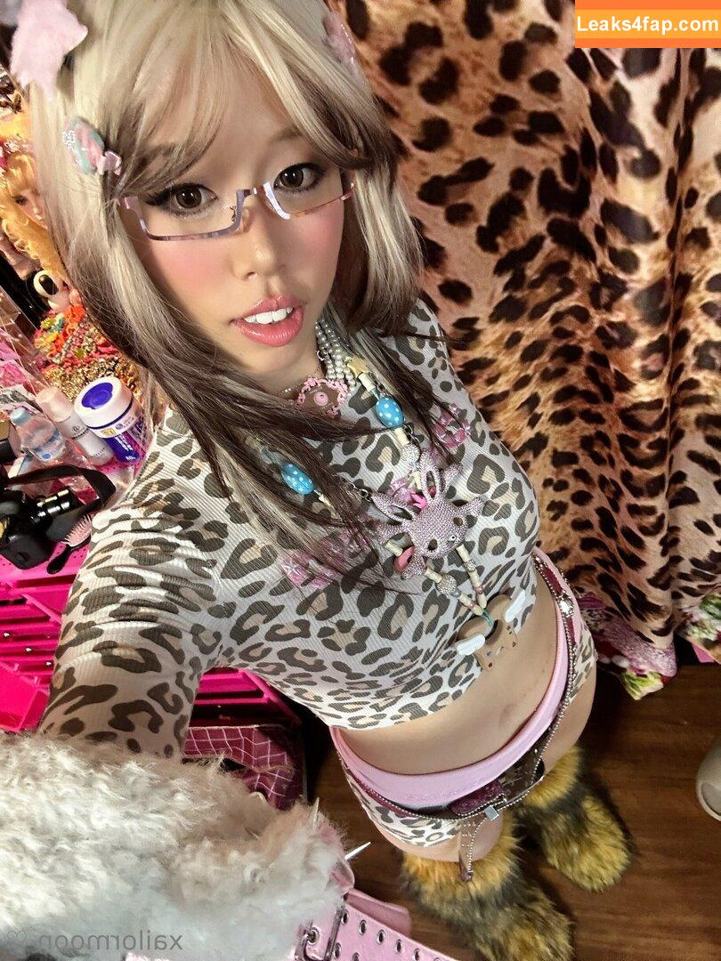 Xailormoon / Xailor.Moon / xailor_moon leaked photo photo #0215