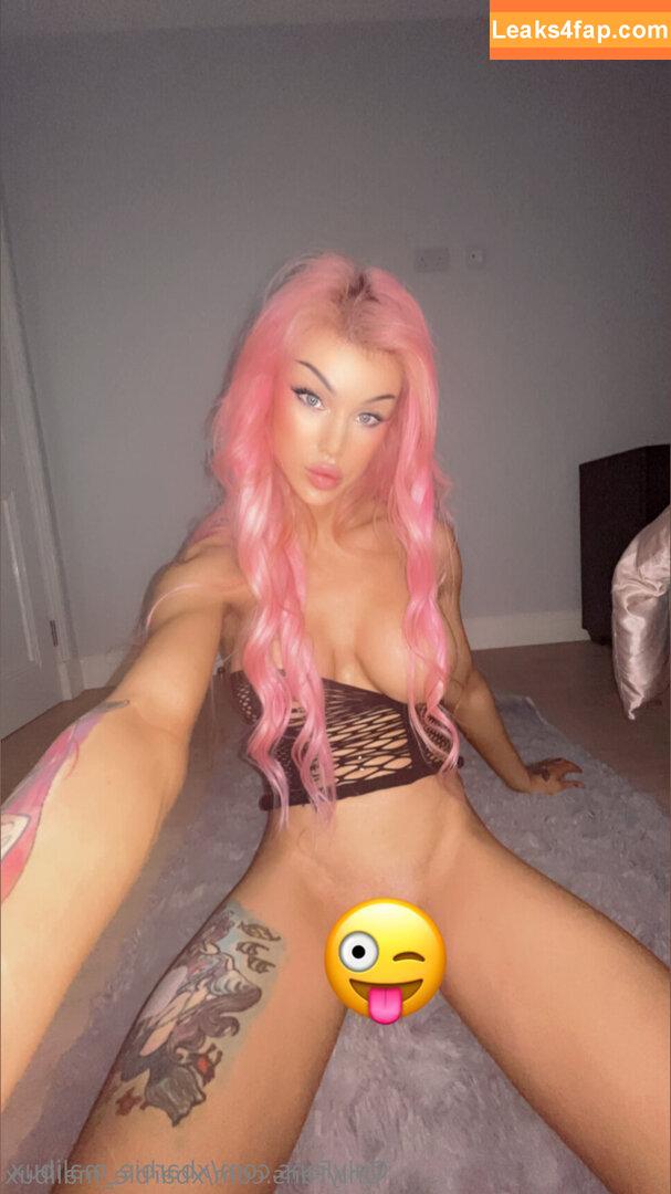 xbarbie_malibux /  leaked photo photo #0003