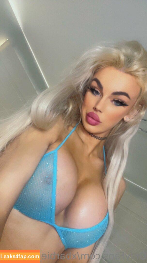 xbarbie_malibux /  leaked photo photo #0036