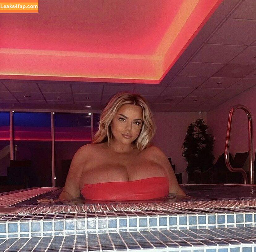 xbunny_rosex / cescax / francescahayden leaked photo photo #0013