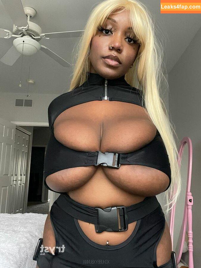 Xchubbyxbunnix leaked photo photo #0010