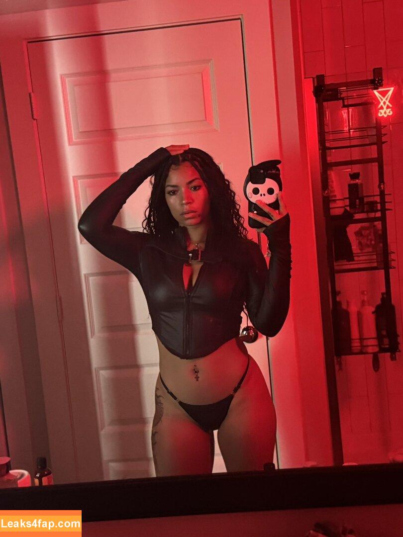 Xena The Witch / xena_thewitch / xenathewitcher leaked photo photo #0012