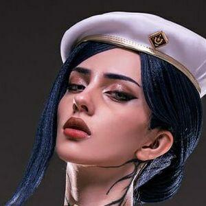 random model